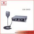 Sirene eletrônica de grande potência de 150 W (CJB-150CD)